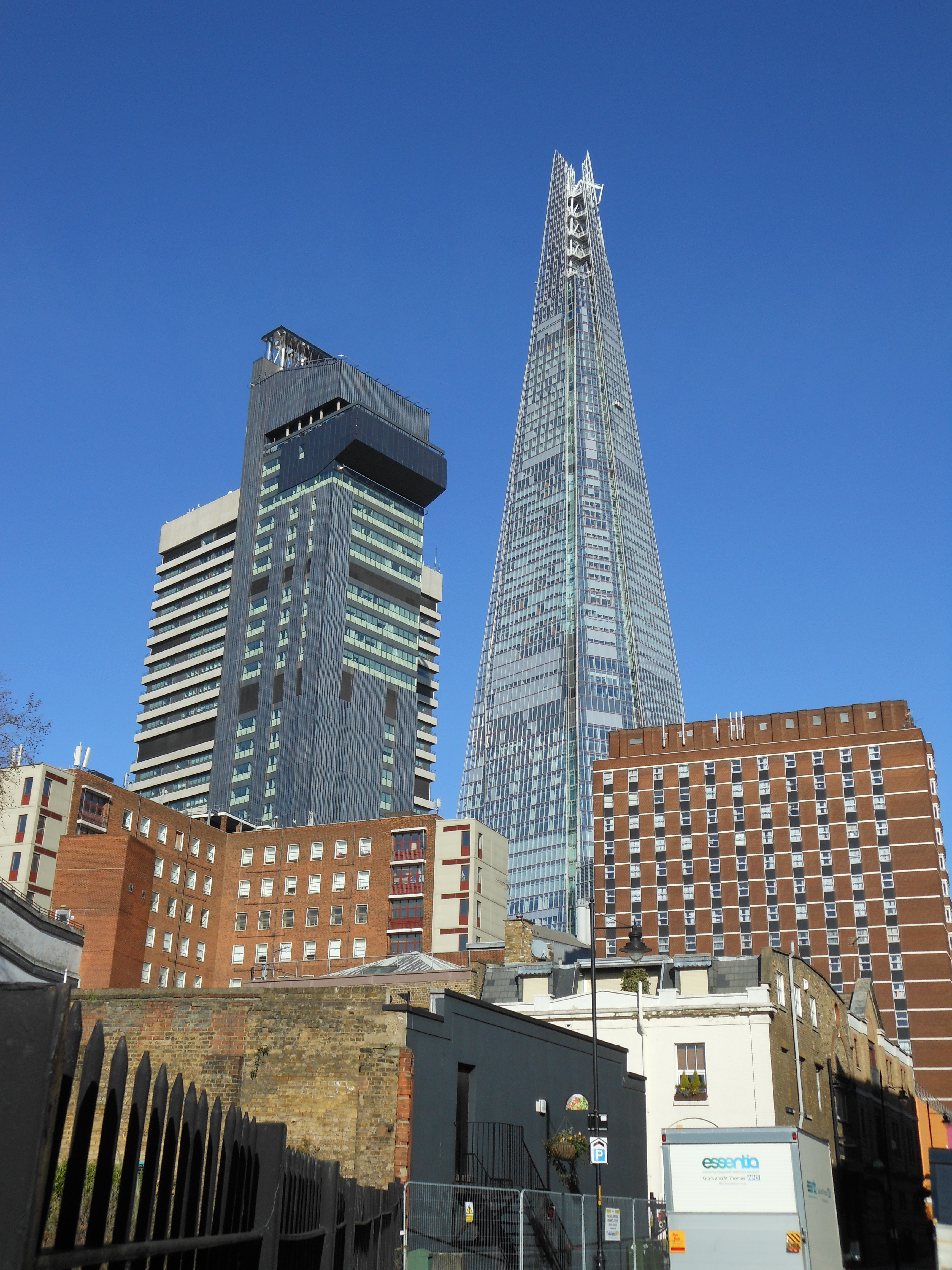 Well Dressings Bakewell